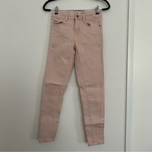 Zara Skinny Jeans
